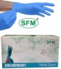 Перчатки SFM виниловые 