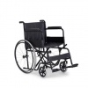 Кресло-коляска для инвалидов  FS 875 литые колеса