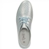Туфли женские  (9507А-1 Белый)