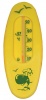 Термометр "Сувенир"В-1 "Малыш" (водный)