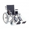 Кресло-коляска для инвалидов Ortonica Base 155 18" UU