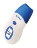 Термометр 2 в1  лобный/ушной инфракрасный WF 1000 для детей