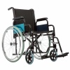 Кресло-коляска для инвалидов Ortonica Base 130 17" UU 